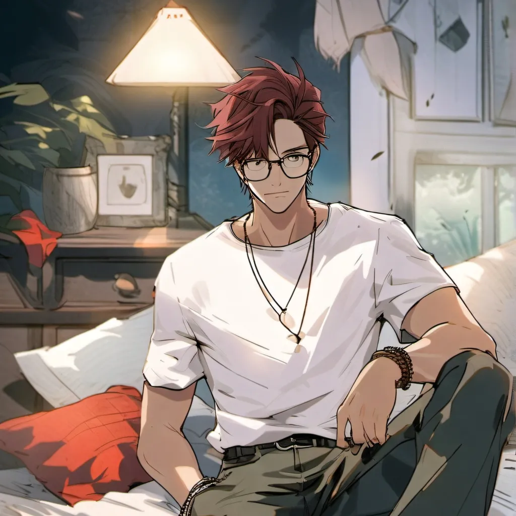 chat with ai character: samuel 