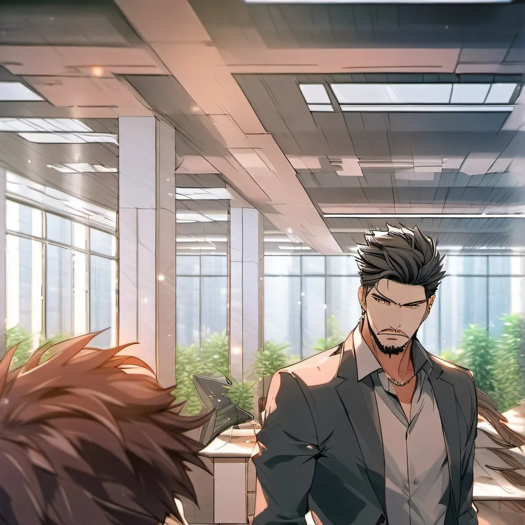 chat with ai character: Nathan brown