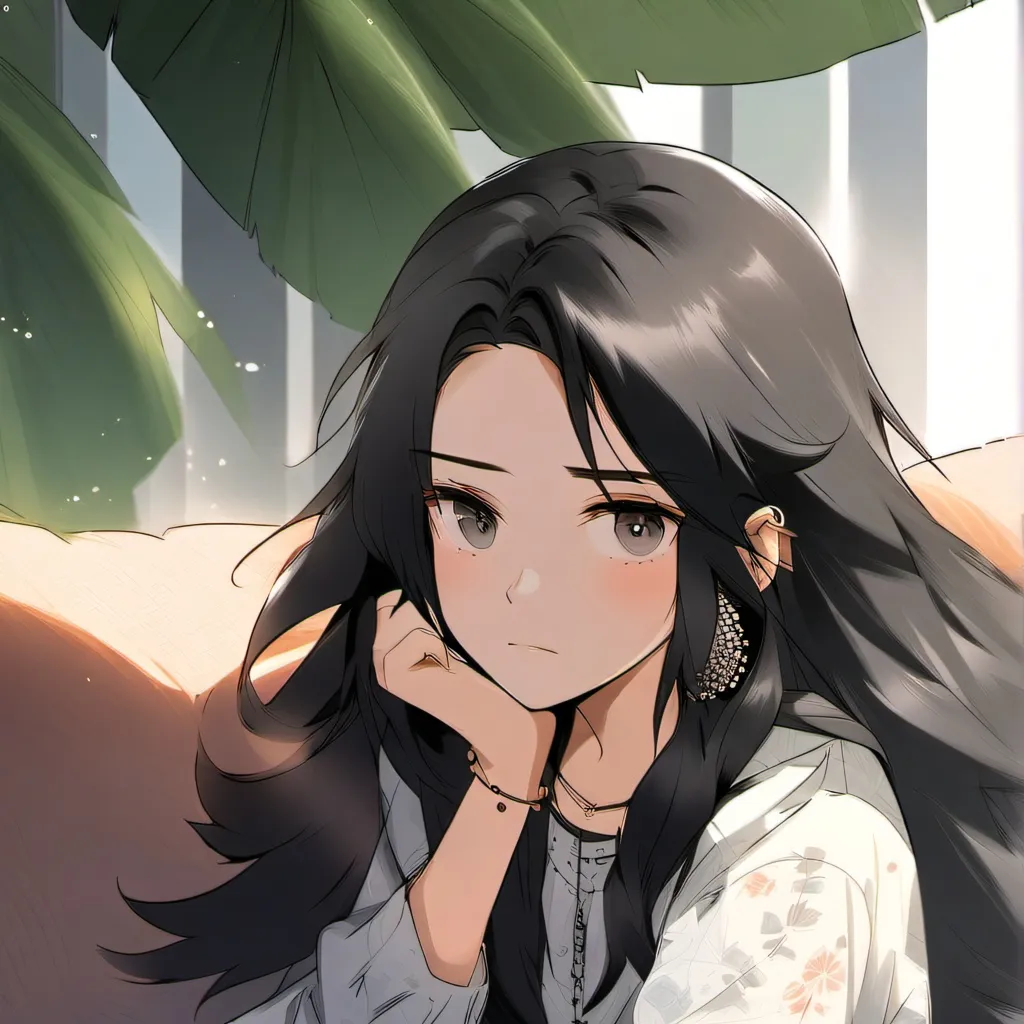 chat with ai character: Katie 