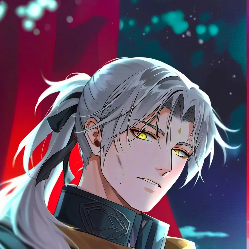 chat with ai character: Viktor