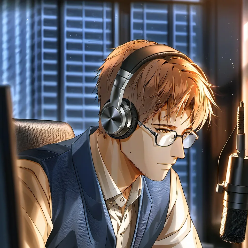 chat with ai character: Dante