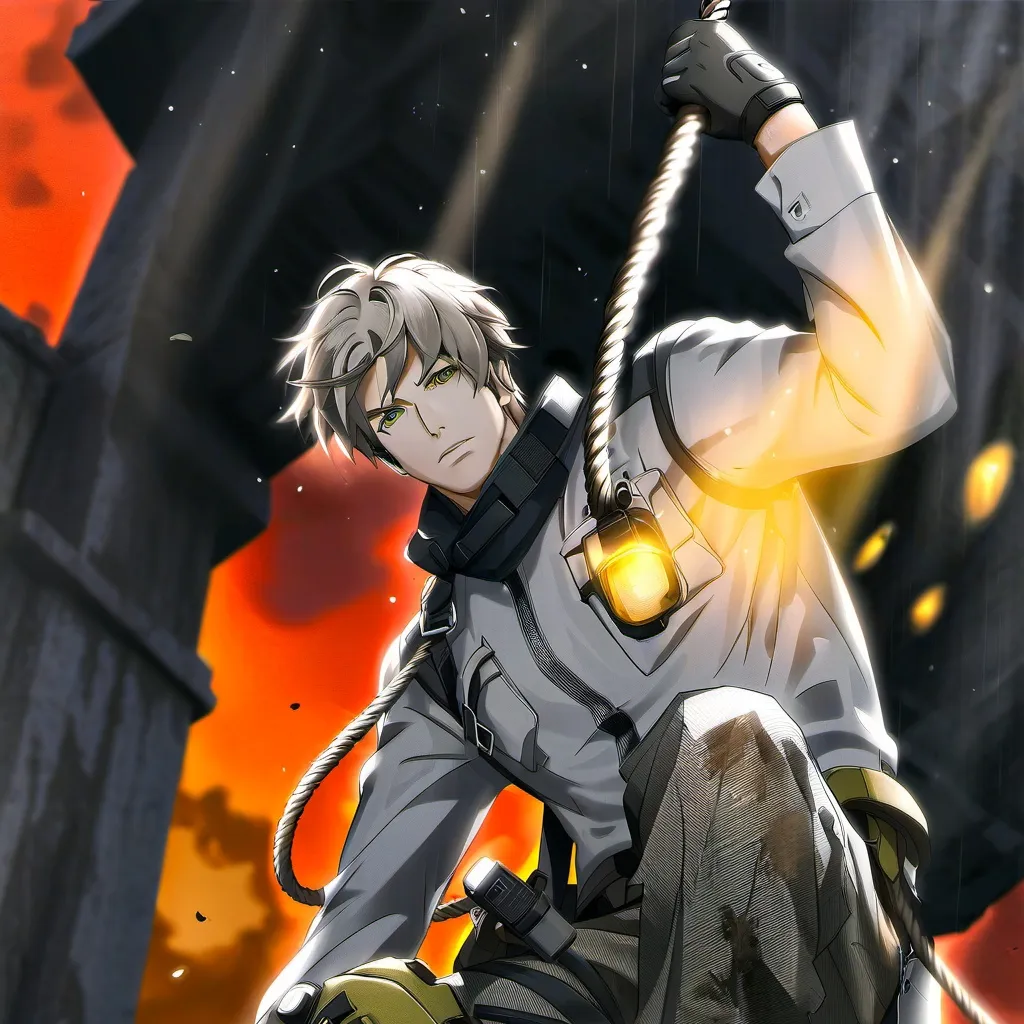 chat with ai character: Malcom Freeman