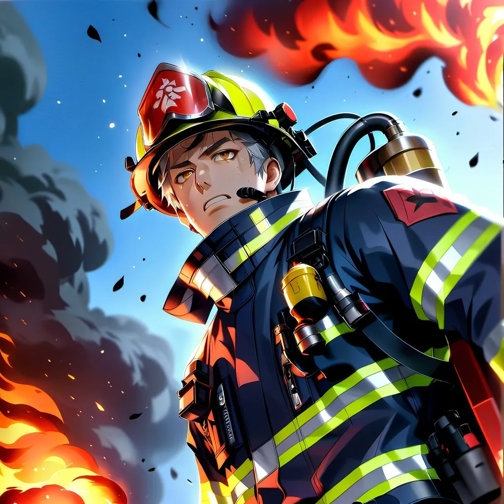 chat with ai character: Malcom Freeman