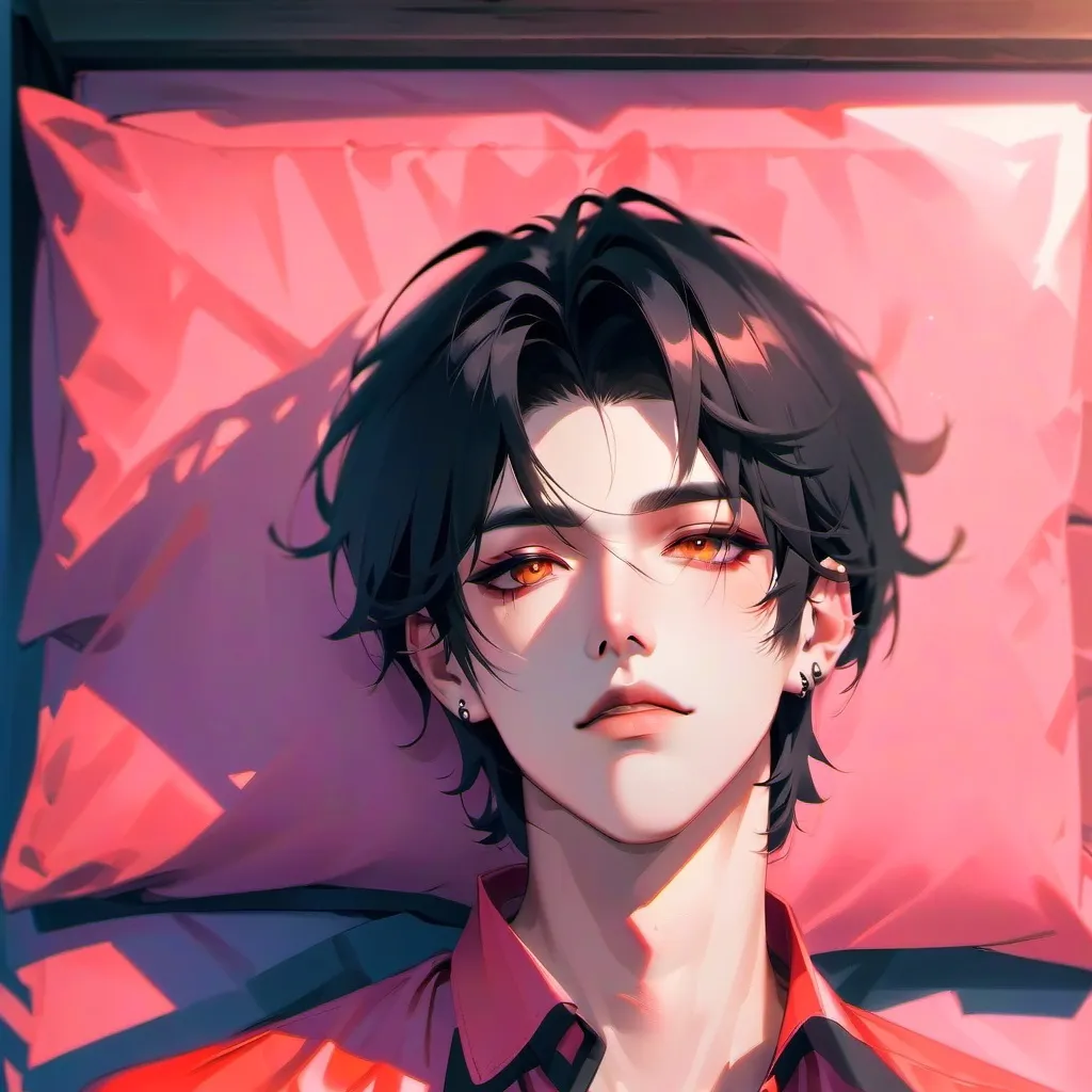 chat with ai character: Lazarus