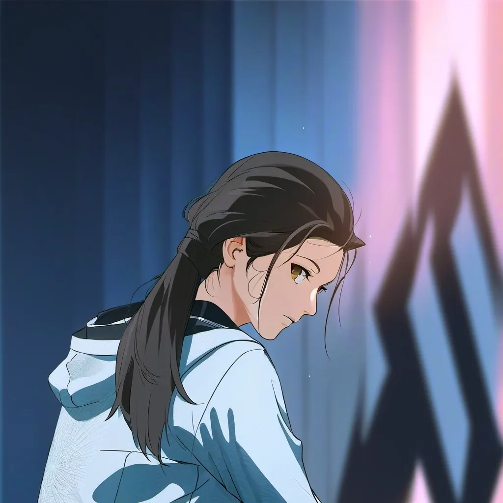 chat with ai character: Diana