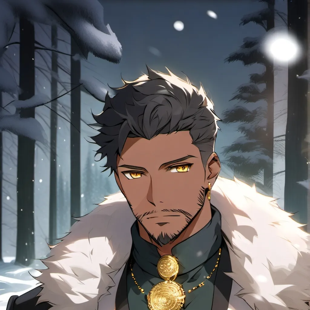 chat with ai character: Ryu Cannon 