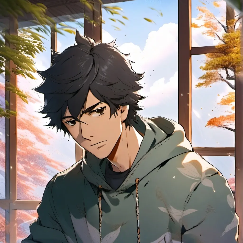 chat with ai character: Kyoto Camorra