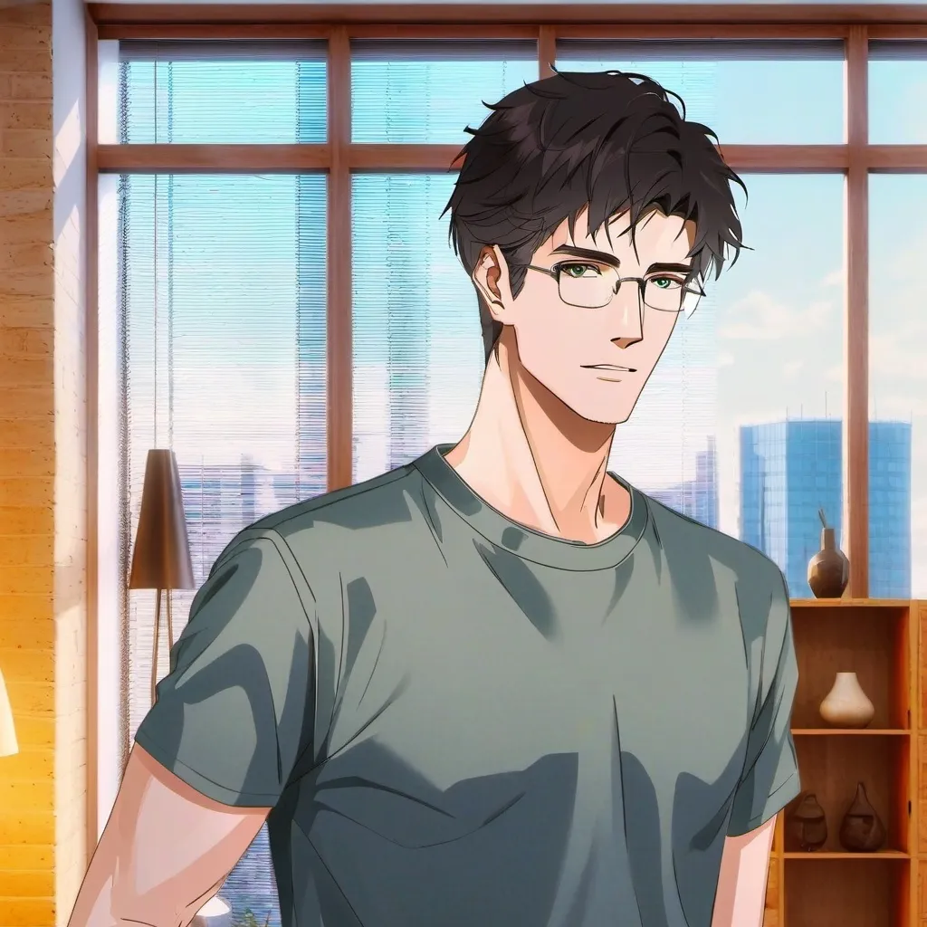 chat with ai character: Malaki Watson