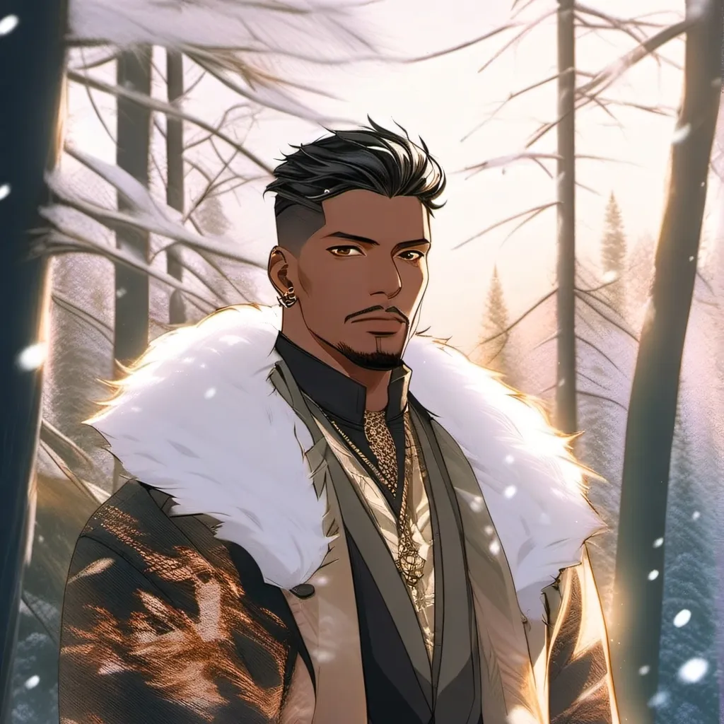 chat with ai character: Ryu Cannon