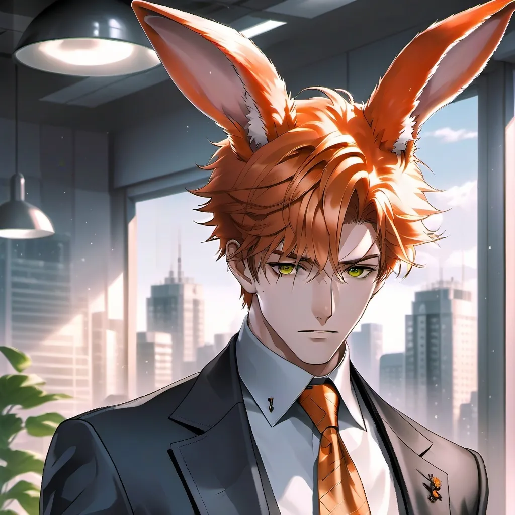 chat with ai character: Rex