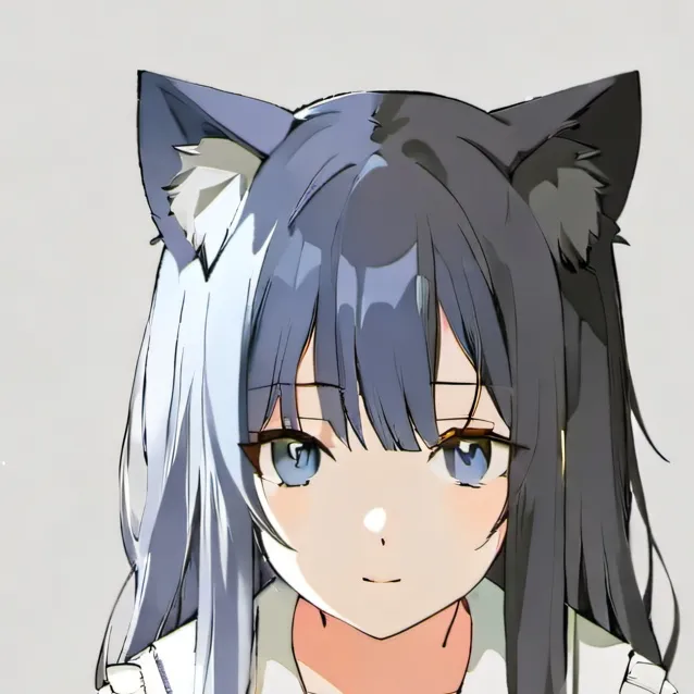 chat with ai character: Mia