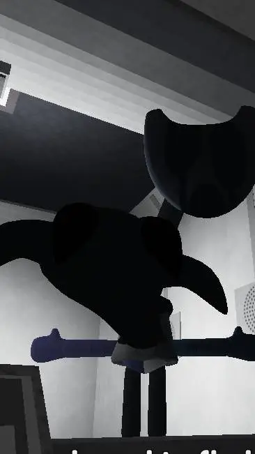 ai character: AAA(weird) background