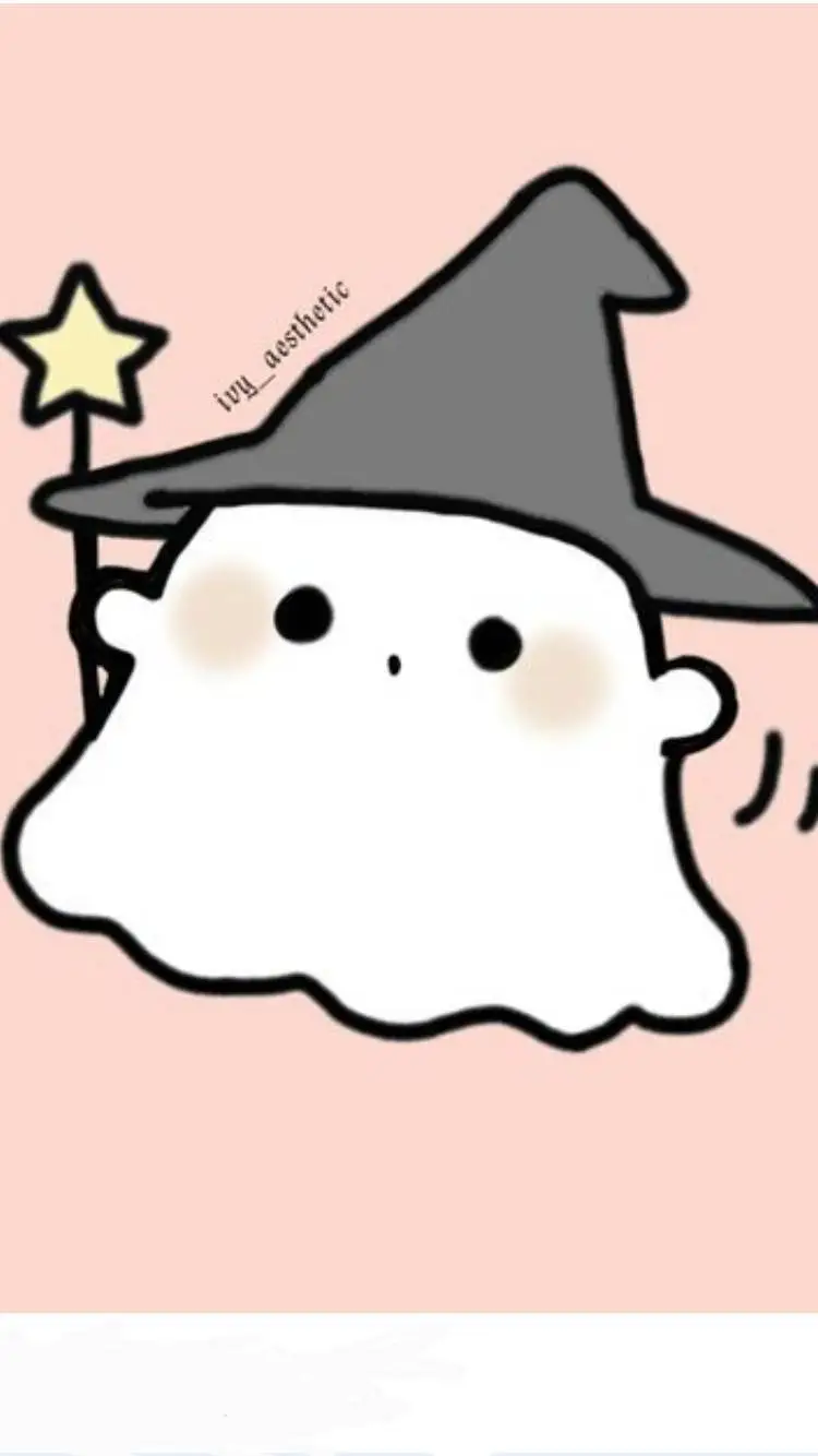 ai character: 👻▪︎Ghost▪︎👻 background