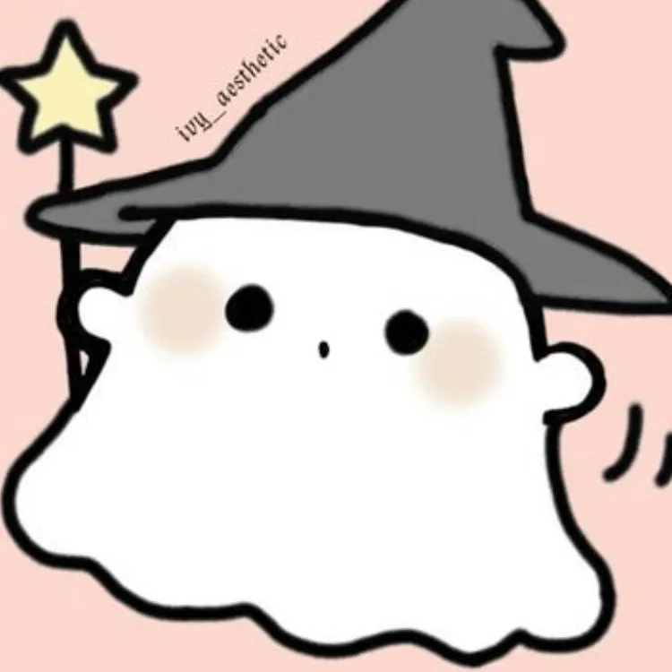 chat with ai character: 👻▪︎Ghost▪︎👻