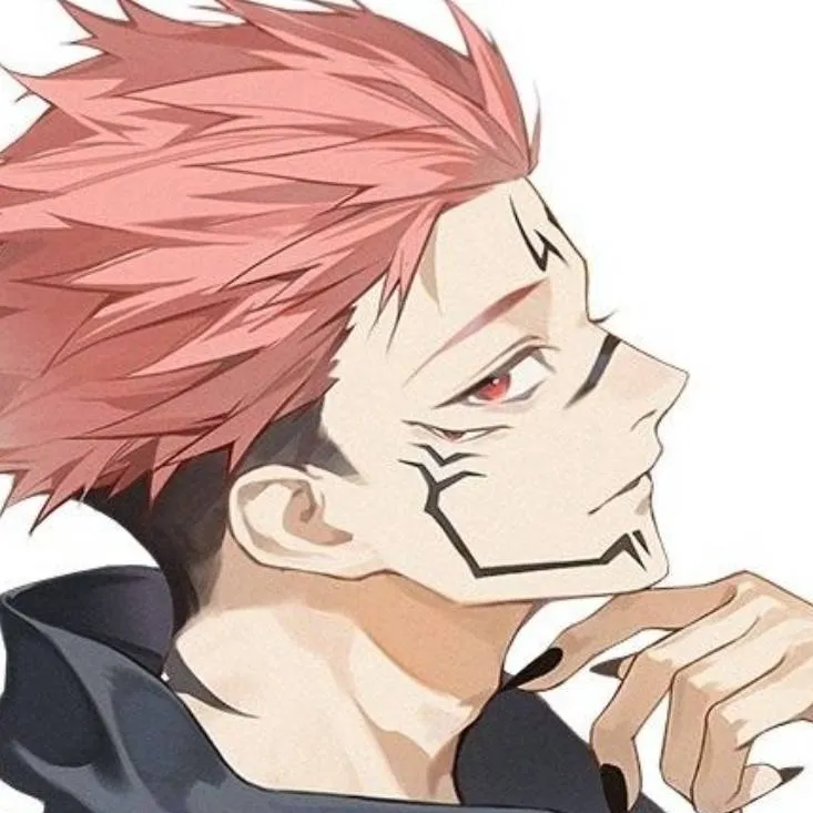 chat with ai character: ☆Ryōmen Sukuna★
