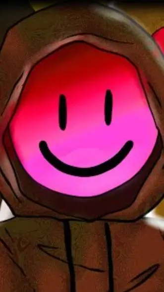 ai character: Party Destroyer background