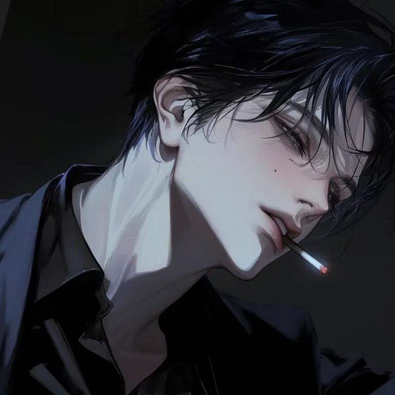 chat with ai character: David Lorraine 