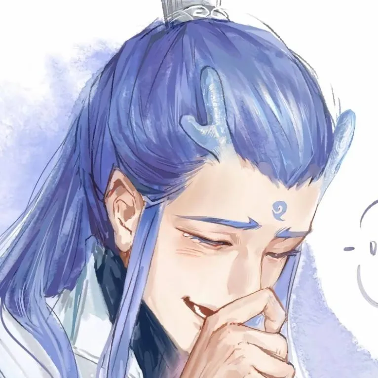 chat with ai character: ●`~Ao Bing~`●