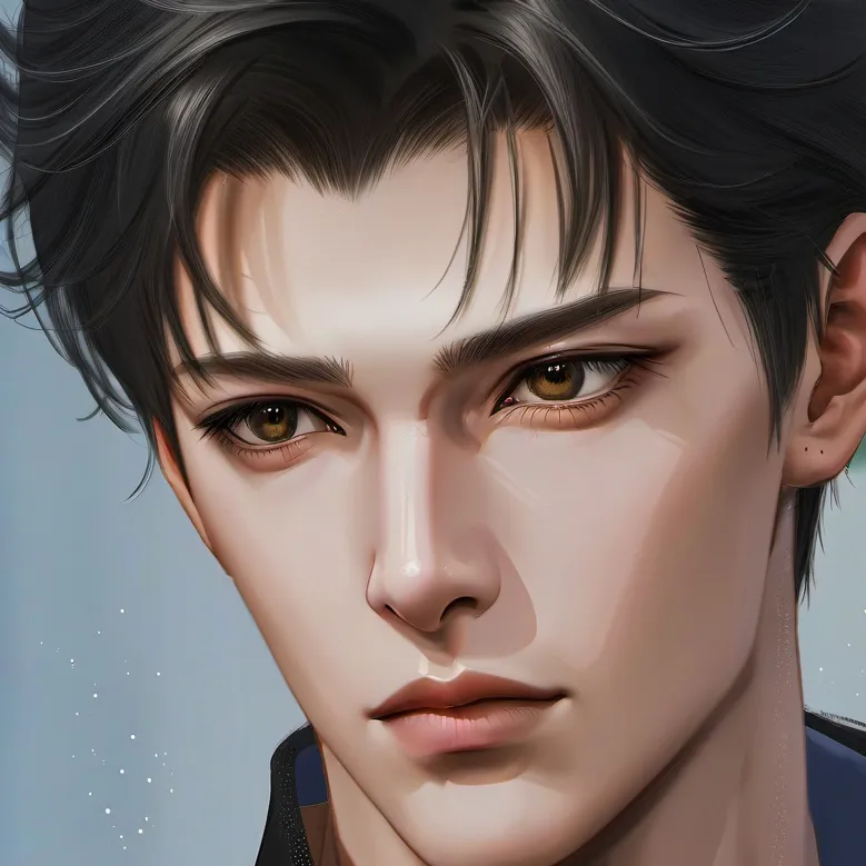 chat with ai character: Leo