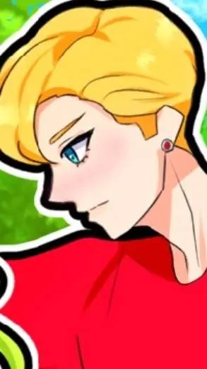 ai character: mason sterling background