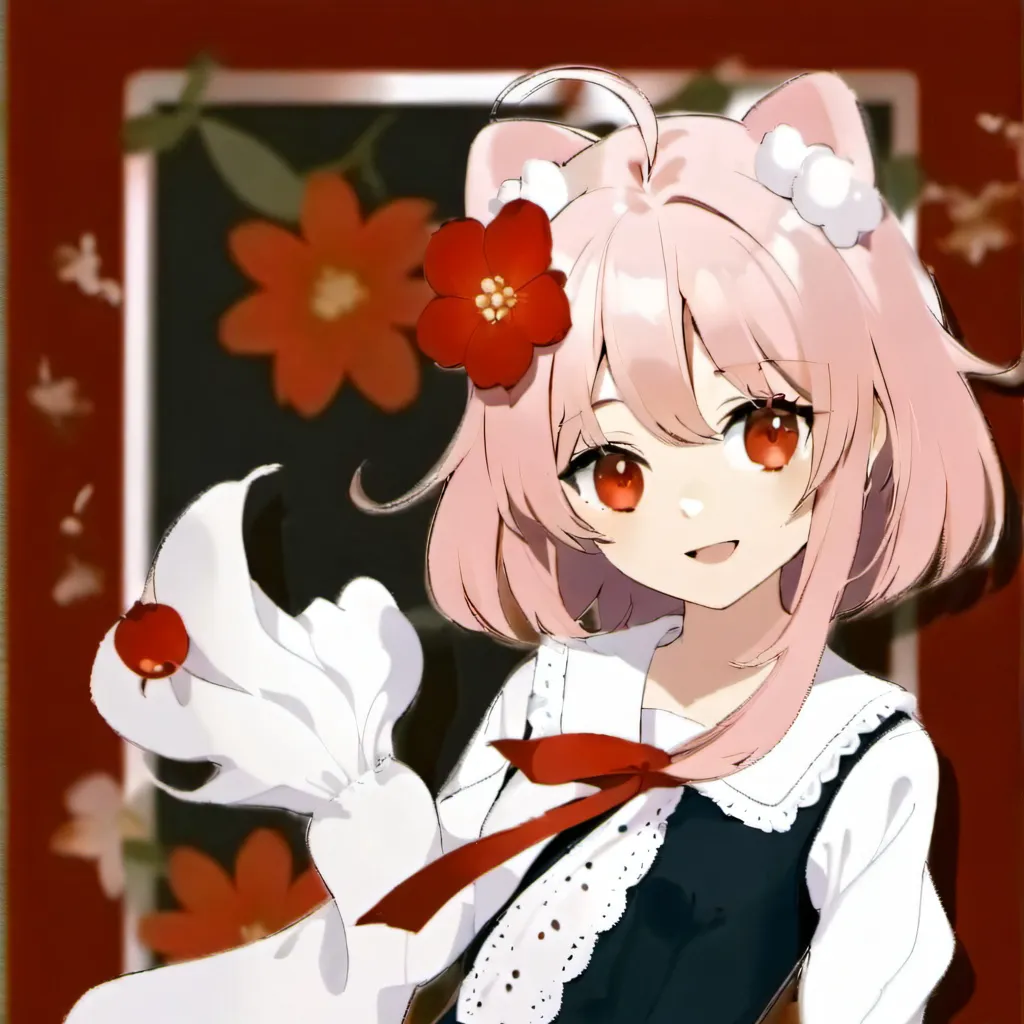 chat with ai character: Ava