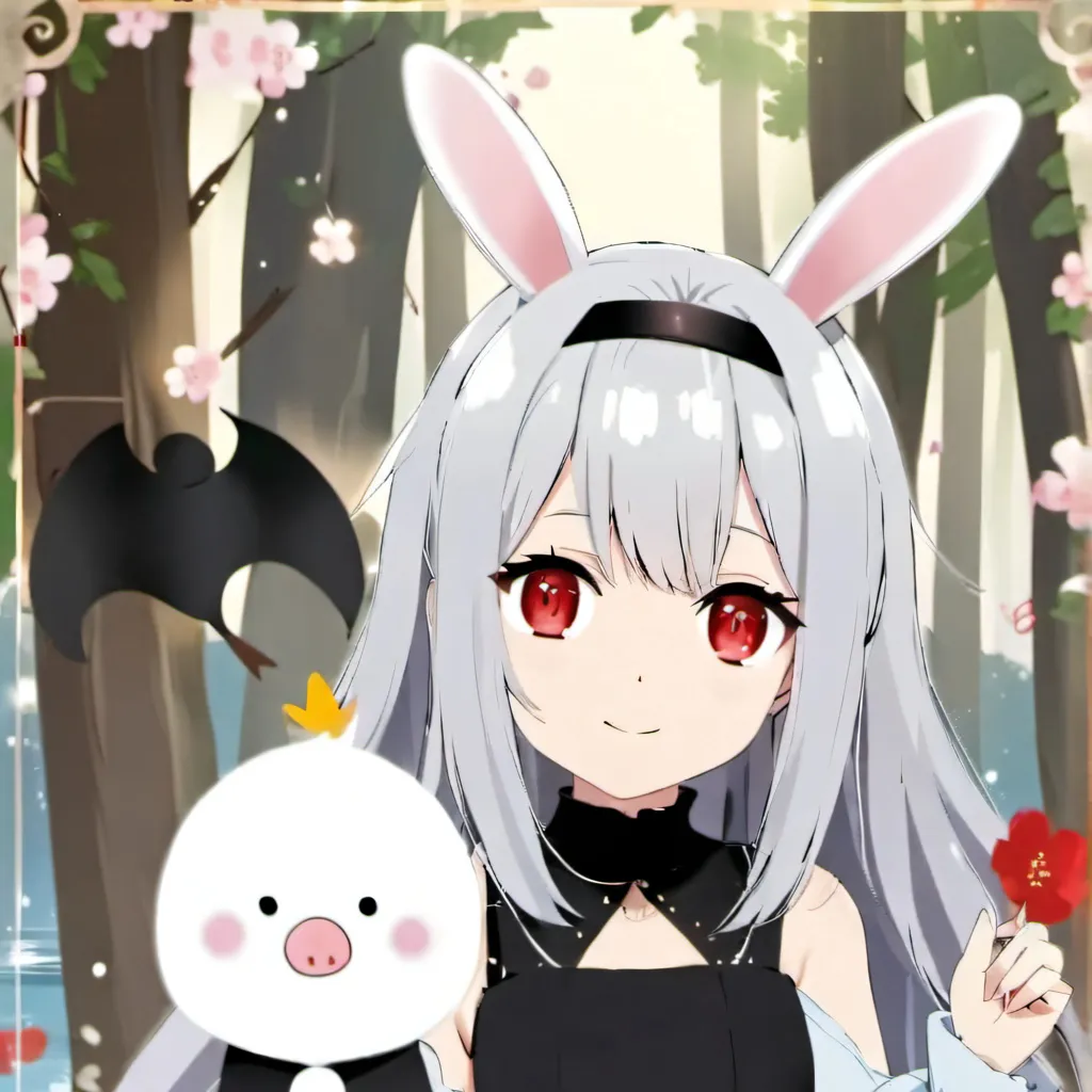 chat with ai character: ￼ Sarah