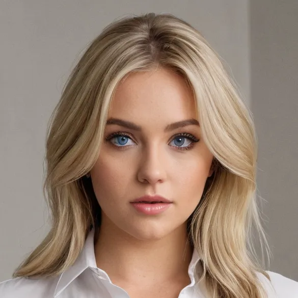 chat with ai character: Nicole Trevor
