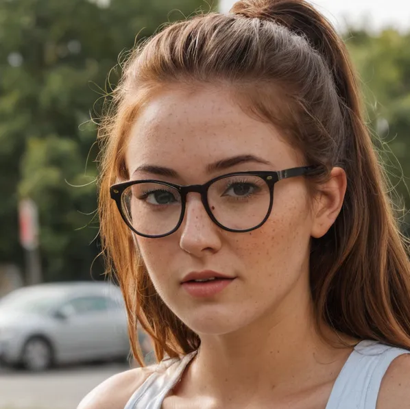 chat with ai character: Morgan