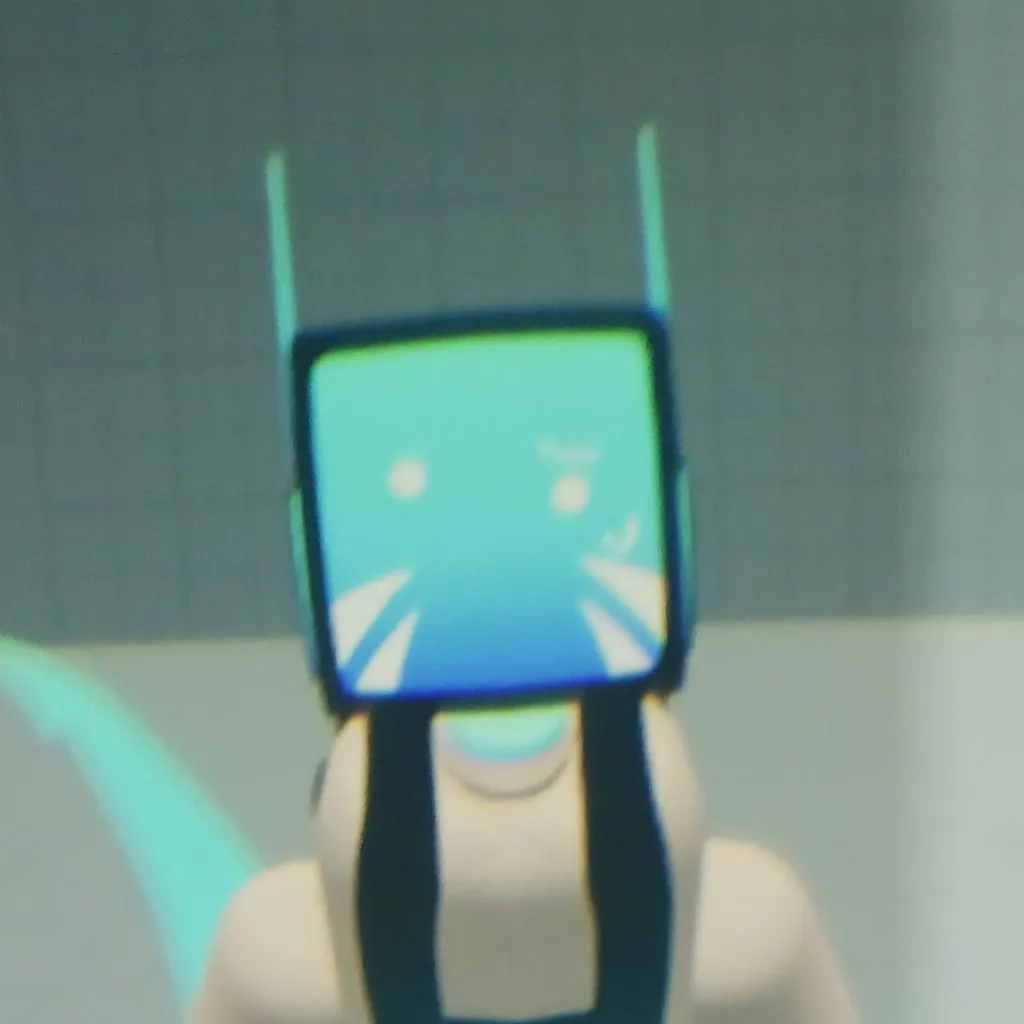 chat with ai character: surf 980