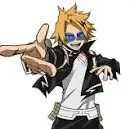 chat with ai character: Leo 