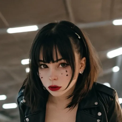 chat with ai character: Clarissa
