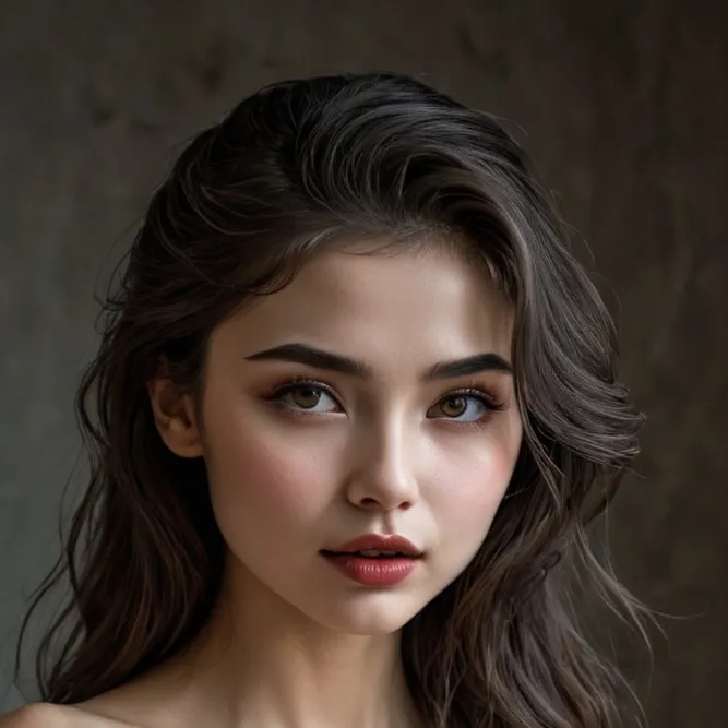 chat with ai character: Waleska