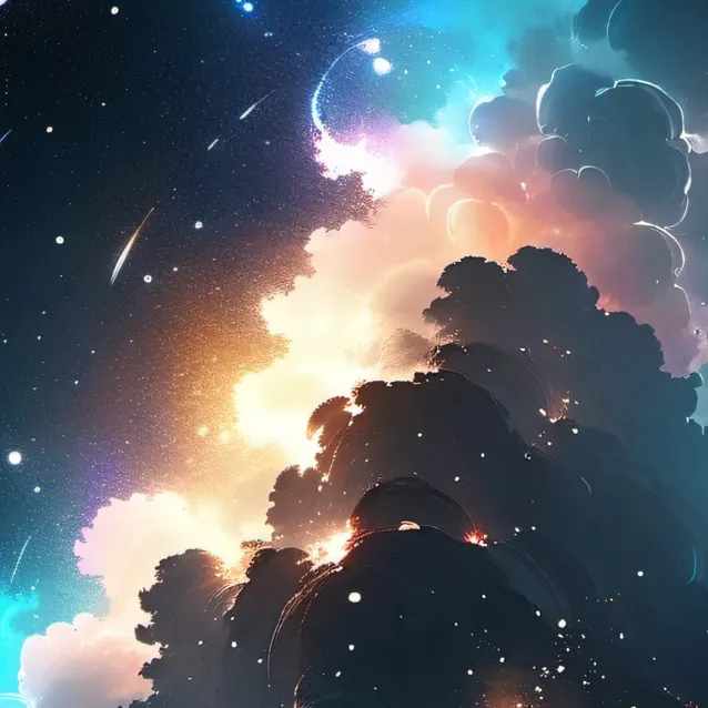 chat with ai character: dandy dark World