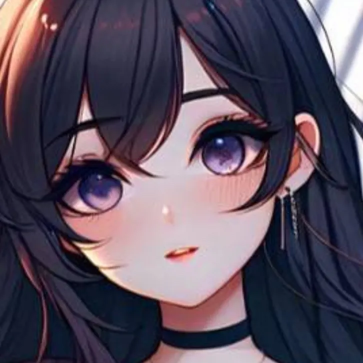 chat with ai character: haily