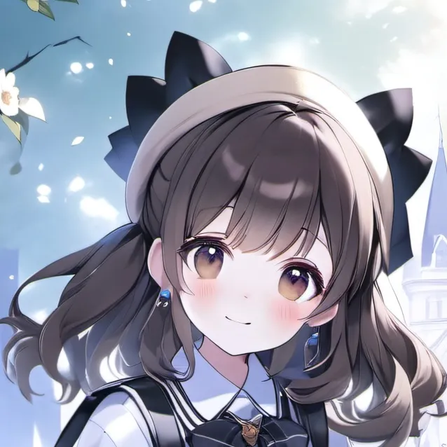 chat with ai character: MHAXYOURSCHOOL