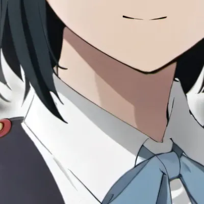 chat with ai character: MHA Christmas Jiro