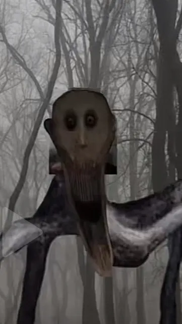 ai character: THE FOG background