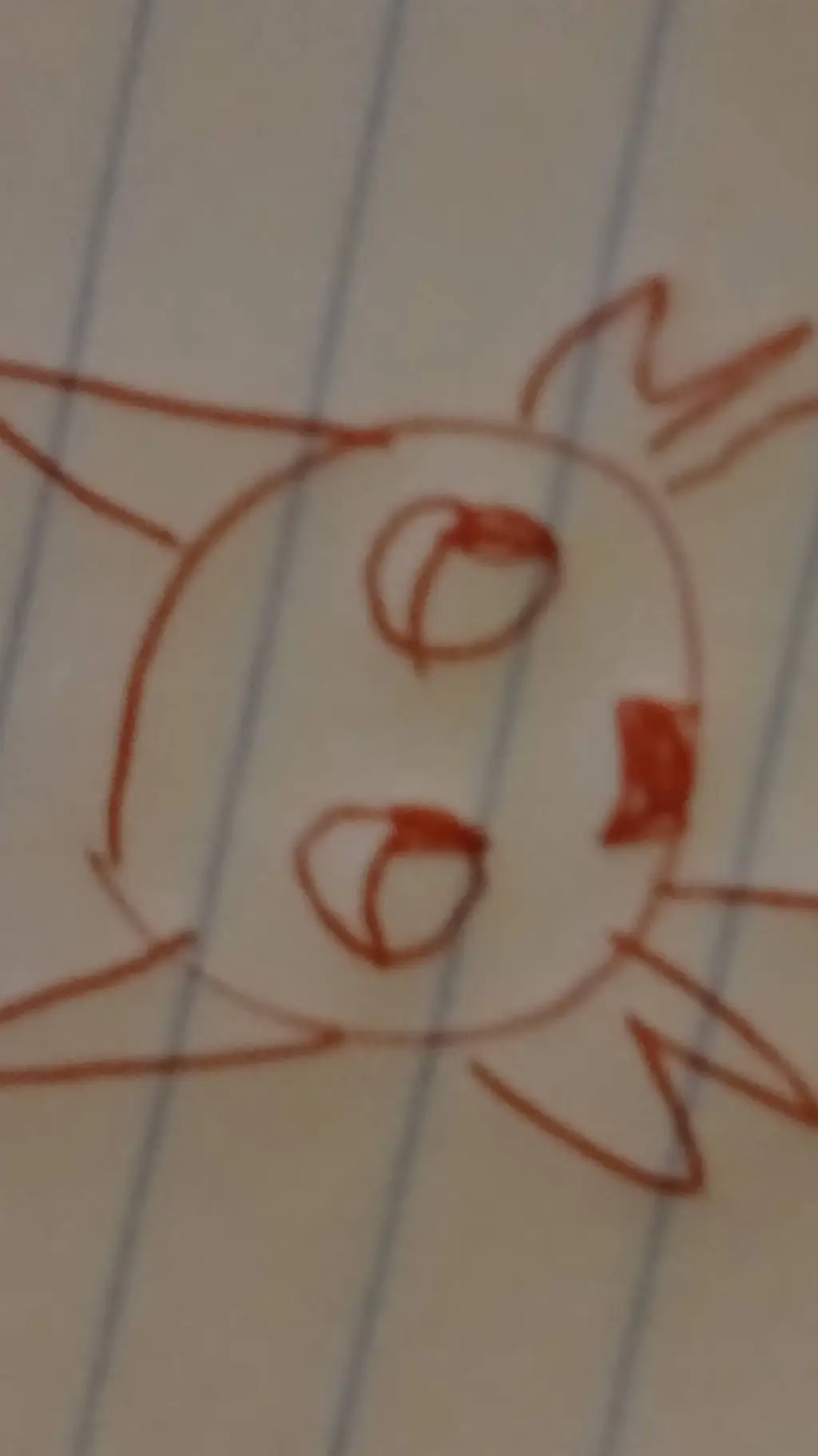 ai character: wenda background