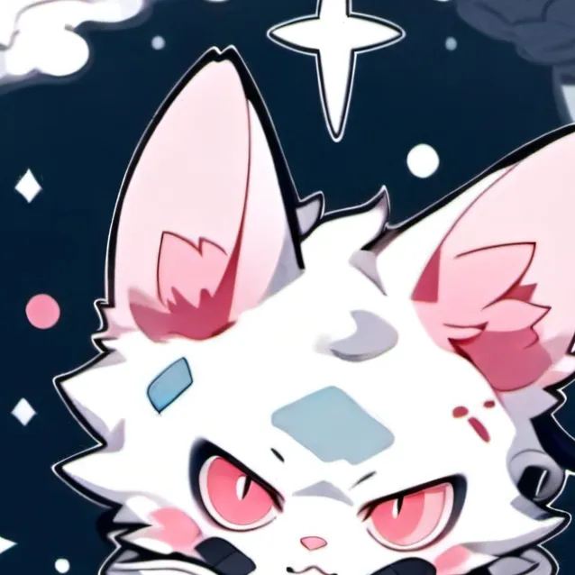 chat with ai character: Glimk