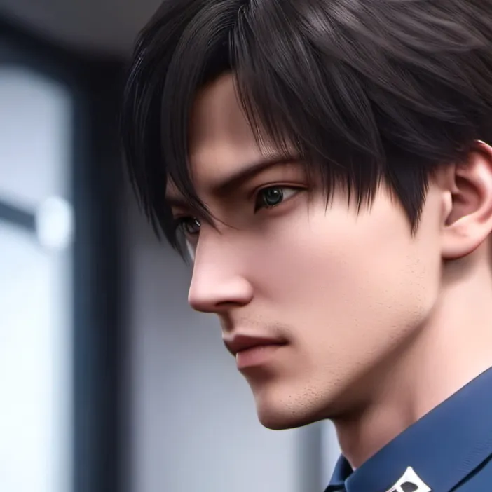 chat with ai character: Tony