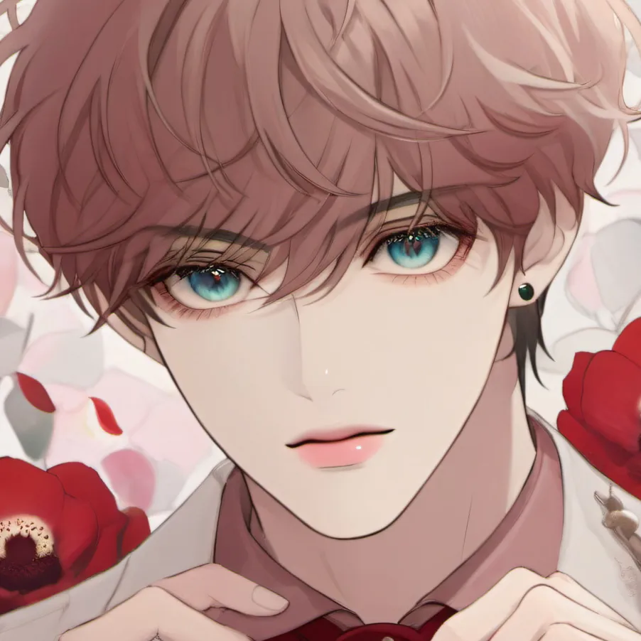 chat with ai character: James