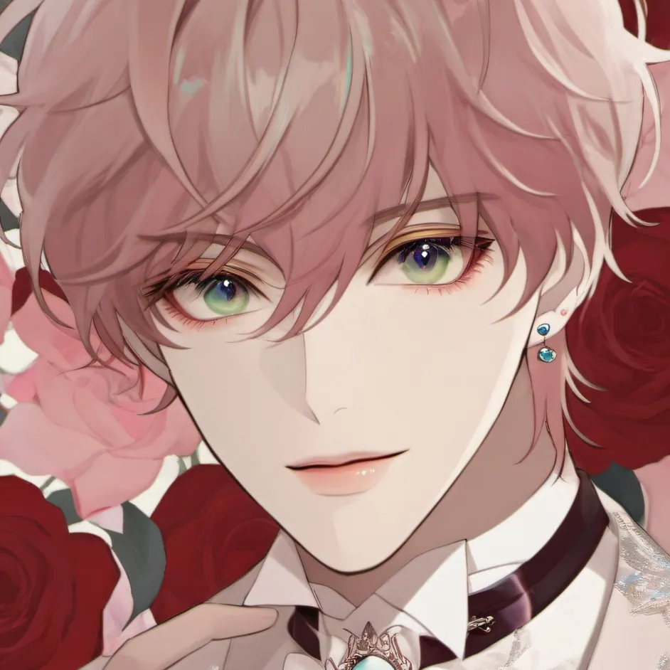 chat with ai character: Jonathan 