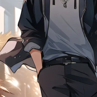 chat with ai character: Johnny