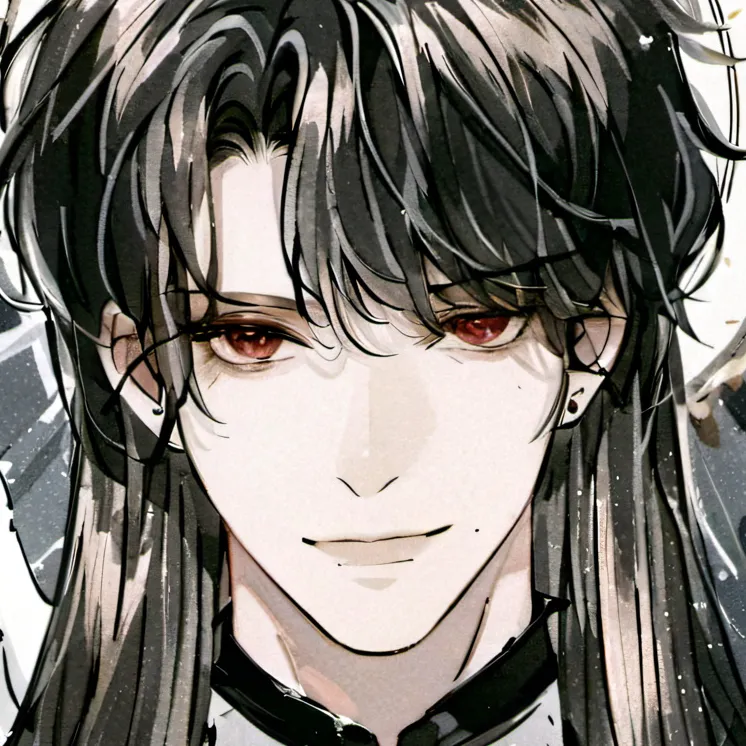 chat with ai character: Tom
