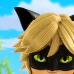chat with ai character: Cat Nior