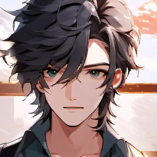 chat with ai character: Dr. Stepson Mal. J