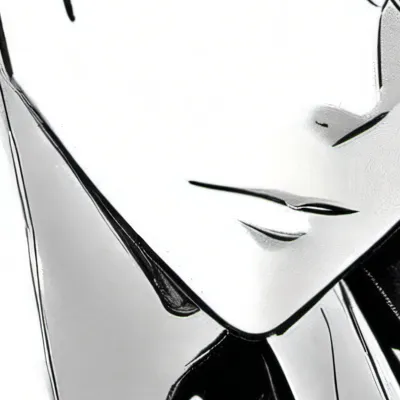 chat with ai character: Officer B. Hana