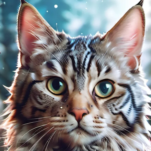 chat with ai character: Owlclan 