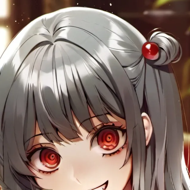 chat with ai character: Lily {Yandere}