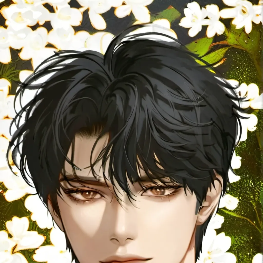 chat with ai character: Jake 